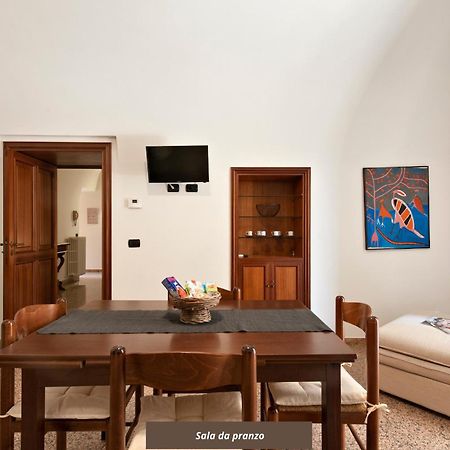 Апартаменты Vittorio Emanuele 6 Old Town - Lecce Selection Экстерьер фото