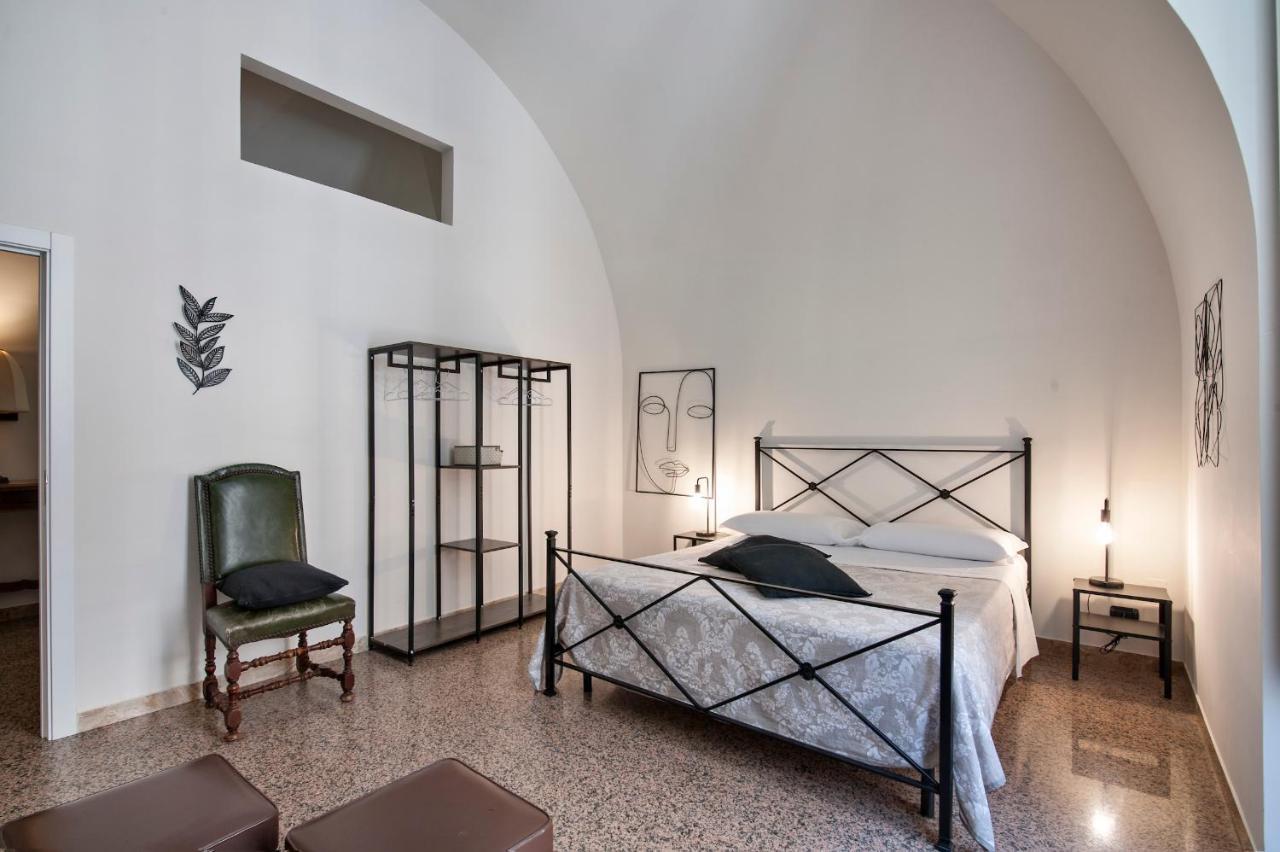Апартаменты Vittorio Emanuele 6 Old Town - Lecce Selection Экстерьер фото