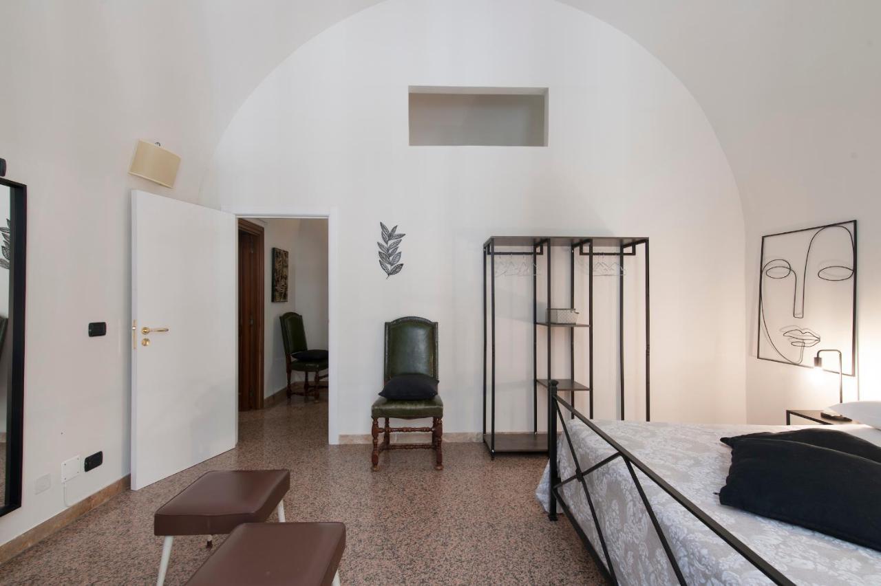 Апартаменты Vittorio Emanuele 6 Old Town - Lecce Selection Экстерьер фото