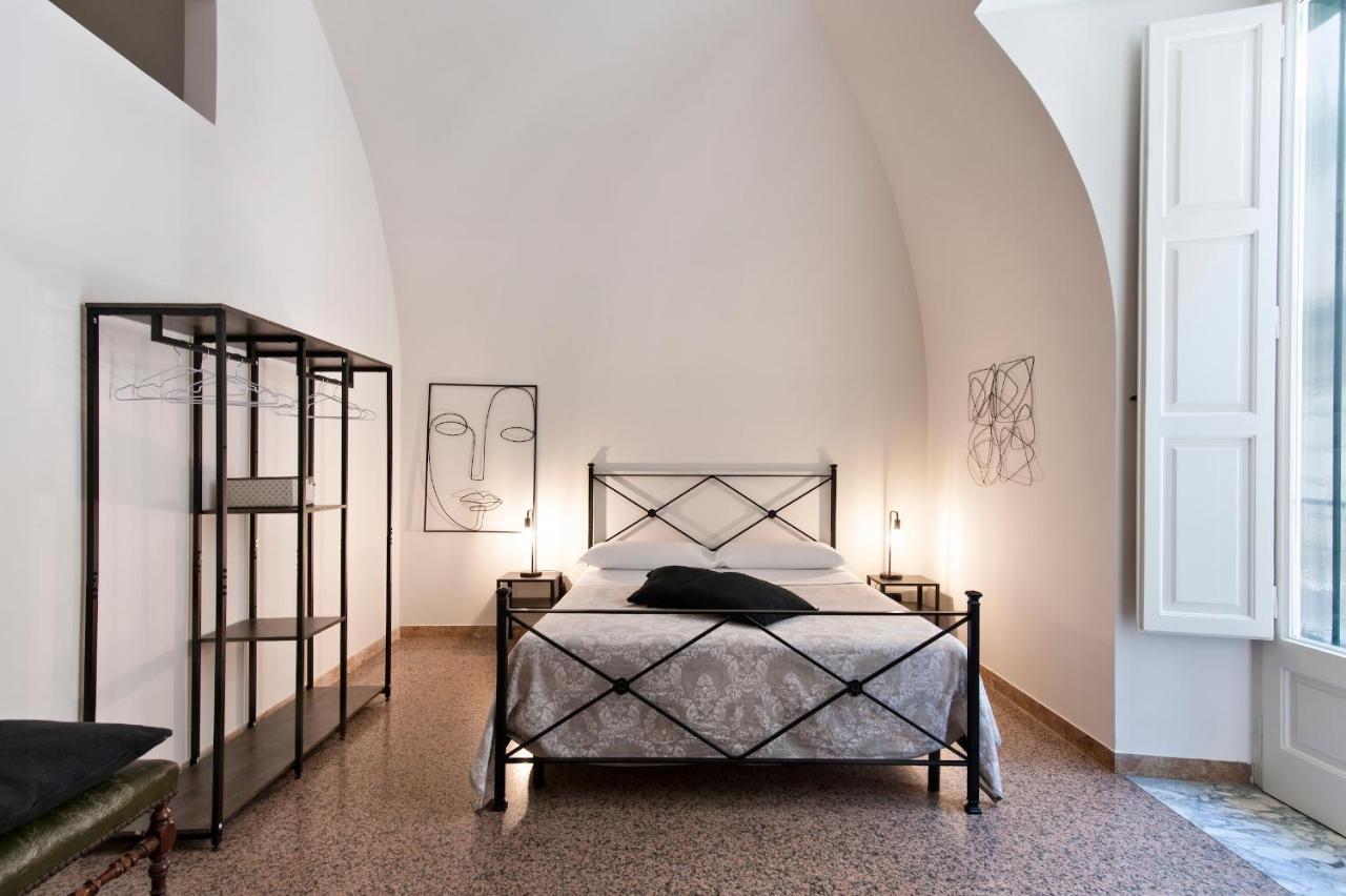 Апартаменты Vittorio Emanuele 6 Old Town - Lecce Selection Экстерьер фото