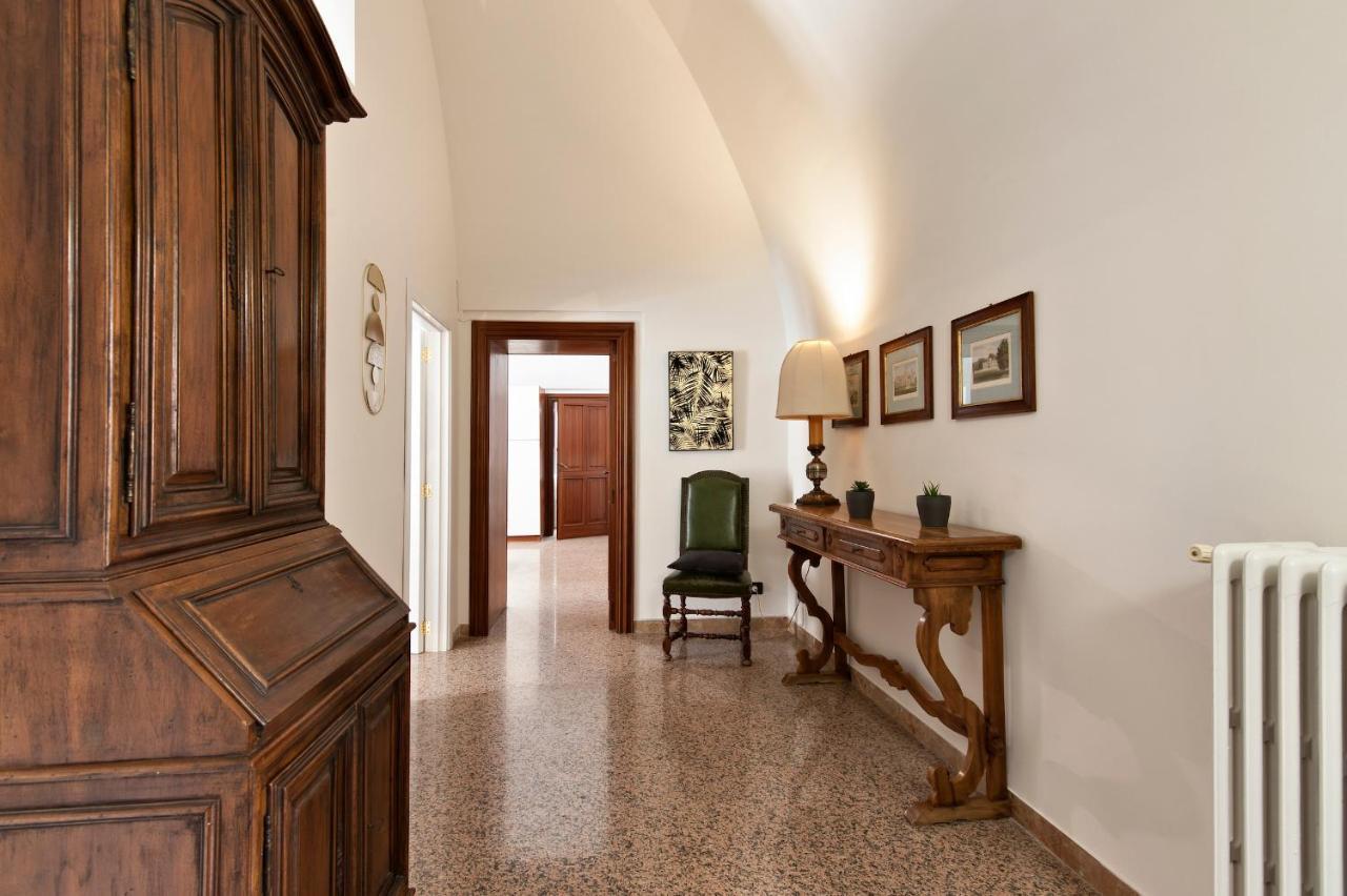 Апартаменты Vittorio Emanuele 6 Old Town - Lecce Selection Экстерьер фото