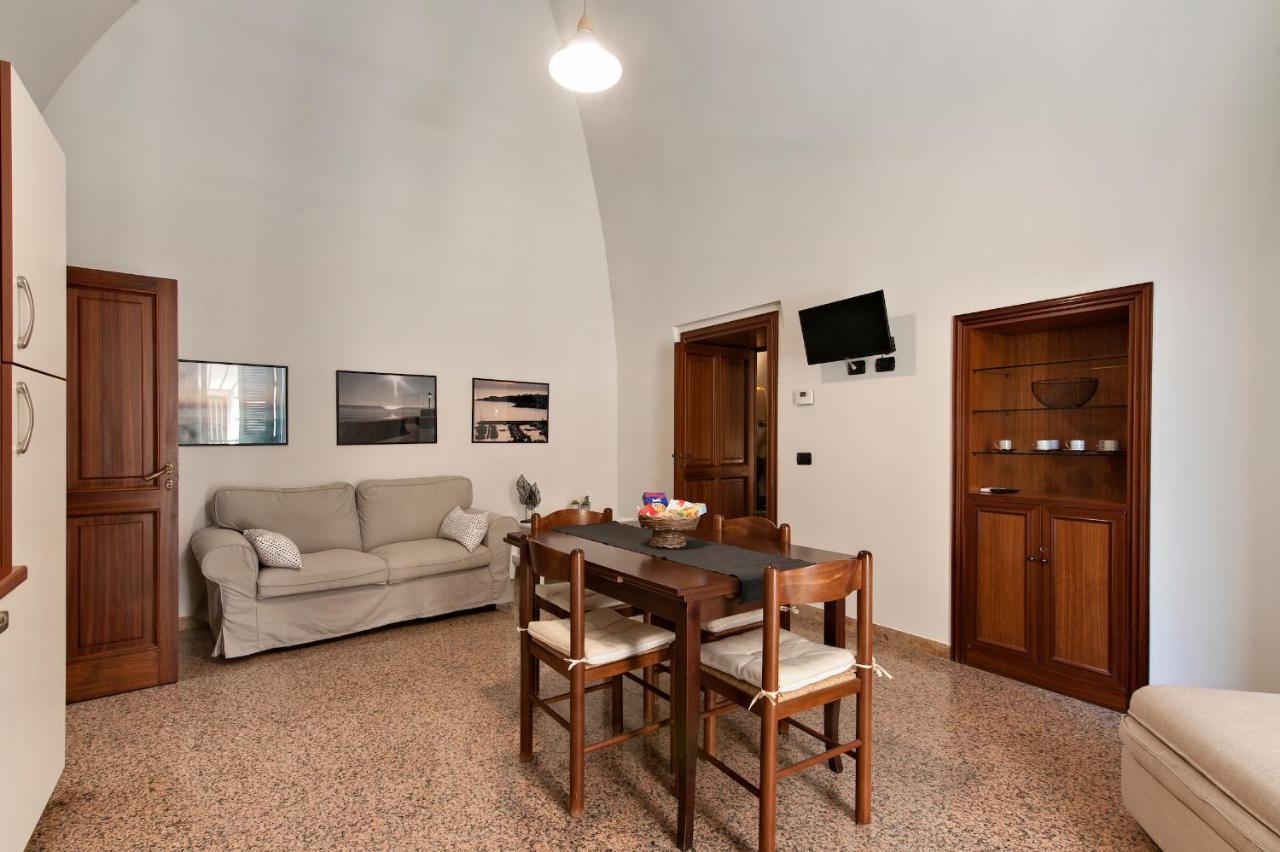 Апартаменты Vittorio Emanuele 6 Old Town - Lecce Selection Экстерьер фото