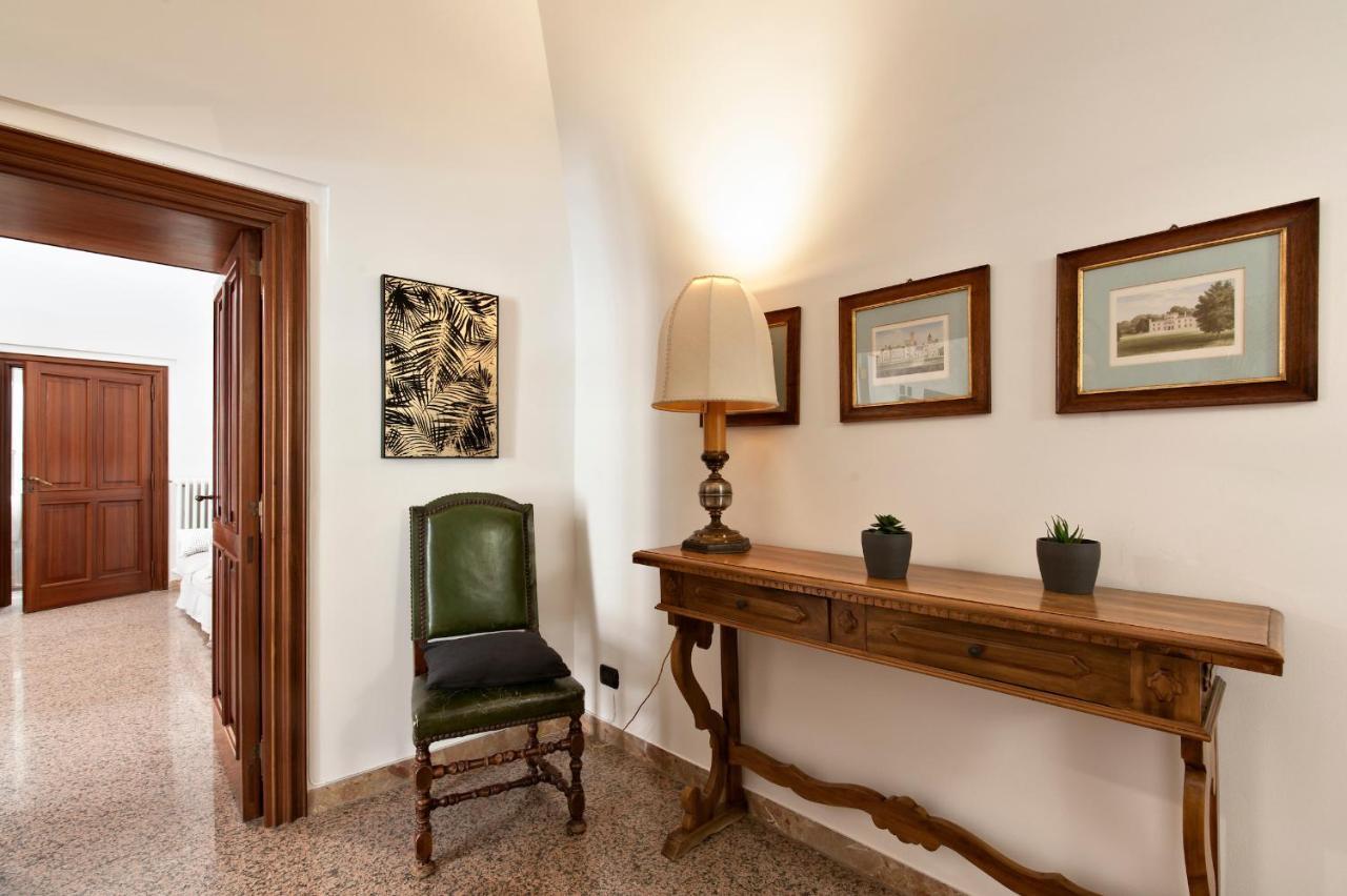 Апартаменты Vittorio Emanuele 6 Old Town - Lecce Selection Экстерьер фото