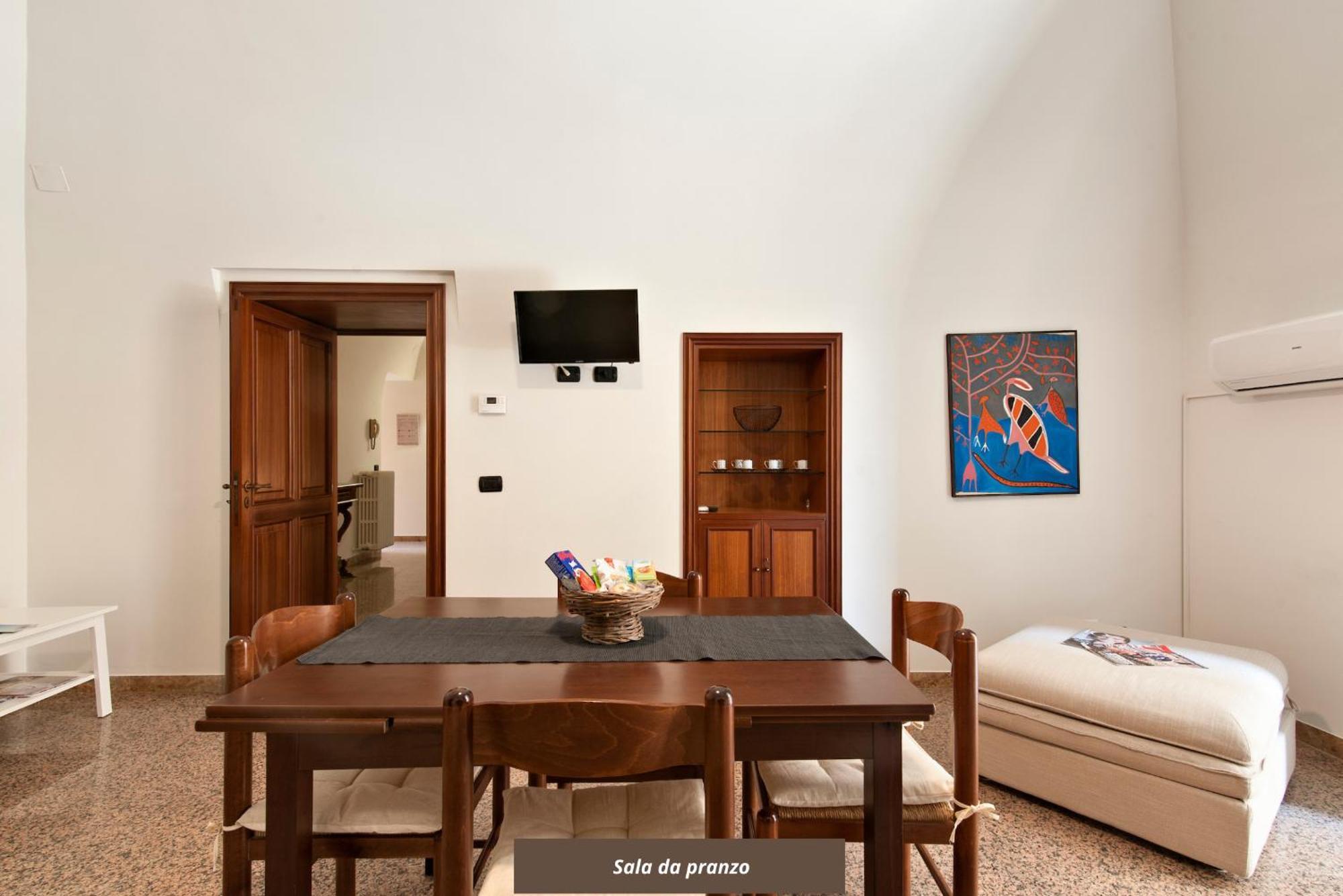 Апартаменты Vittorio Emanuele 6 Old Town - Lecce Selection Экстерьер фото